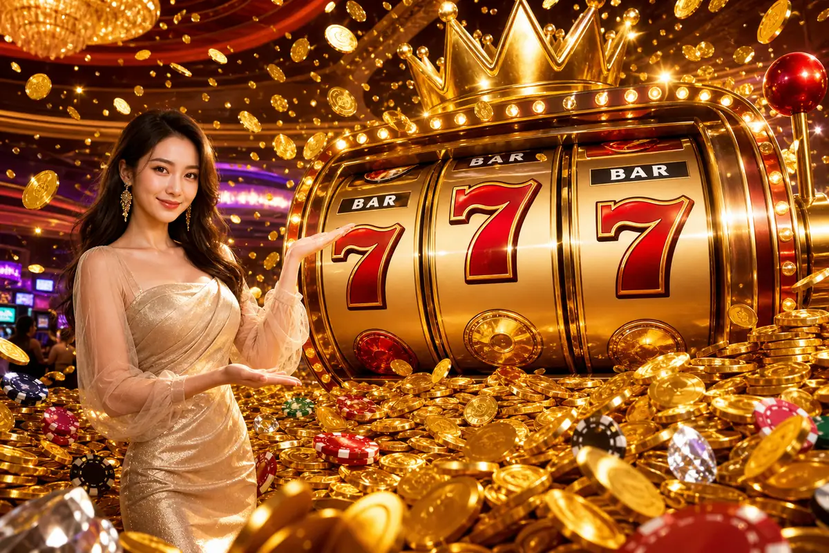 zk444 ড্রাগন ফরচুন গেমপ্লে পরিচিতি